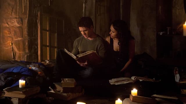 assista ao episódio 21 da temporada 2