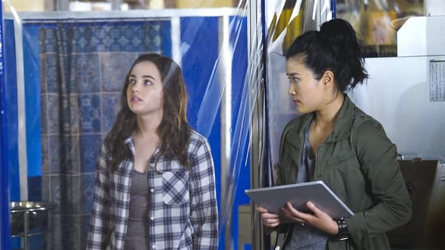 assista ao episódio 18 da temporada 3