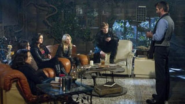assista ao episódio 18 da temporada 1