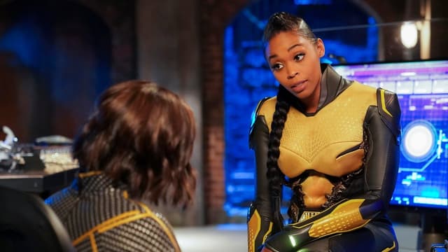 assista ao episódio 16 da temporada 2