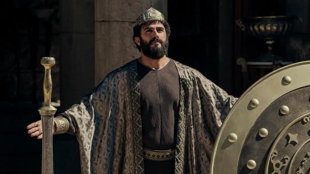 assista ao episódio 5 da temporada 1