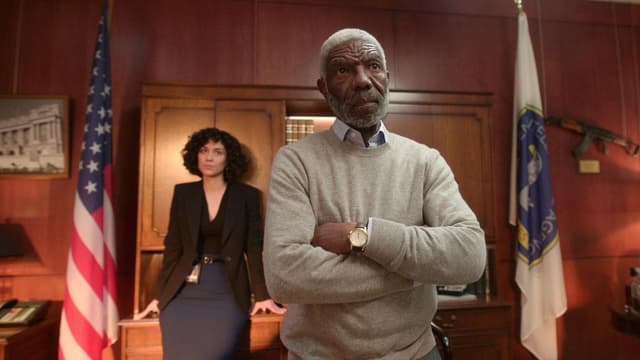 assista ao episódio 6 da temporada 1