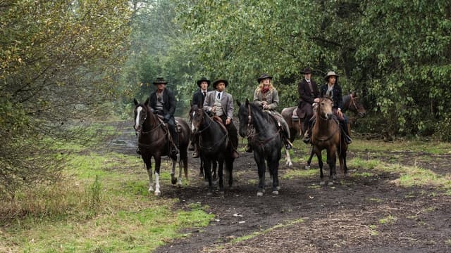 assista ao episódio 6 da temporada 2