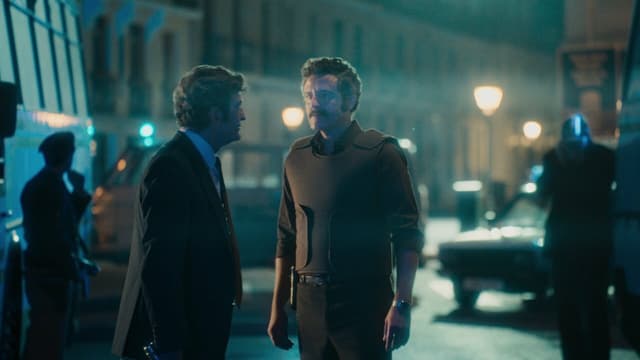 assista ao episódio 5 da temporada 1