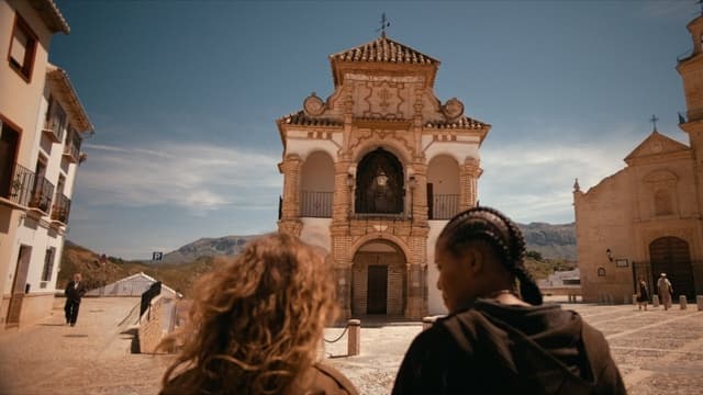 assista ao episódio 6 da temporada 1