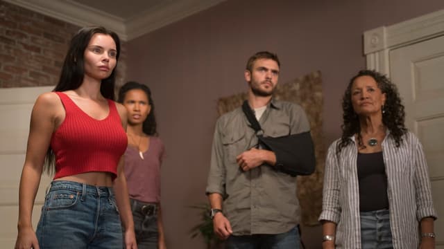 assista ao episódio 1 da temporada 2