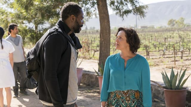 assista ao episódio 6 da temporada 2