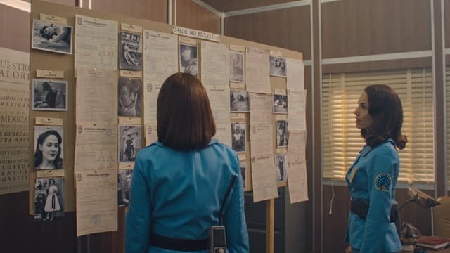 assista ao episódio 7 da temporada 1