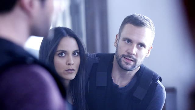 assista ao episódio 18 da temporada 2