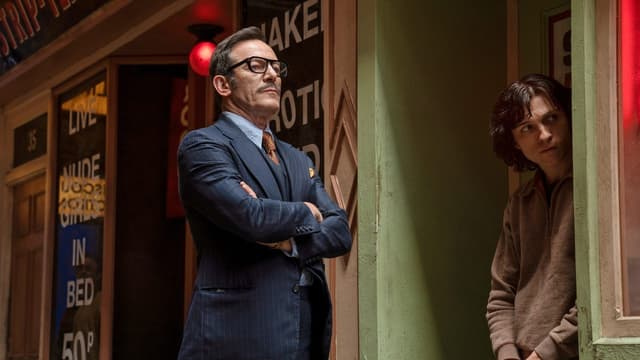 assista ao episódio 4 da temporada 1