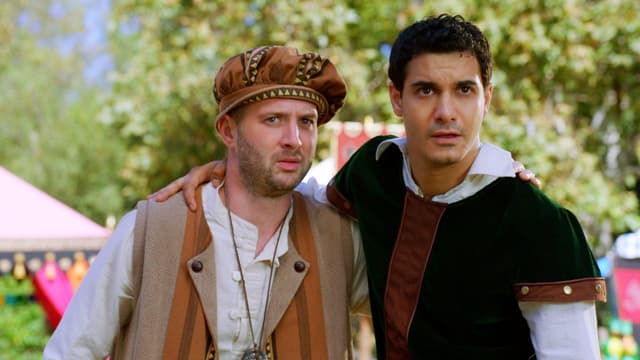 assista ao episódio 8 da temporada 4