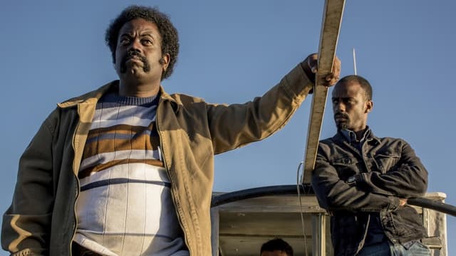 assista ao episódio 8 da temporada 1