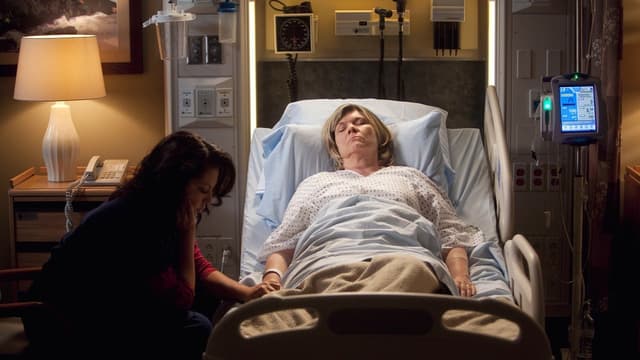 assista ao episódio 8 da temporada 8