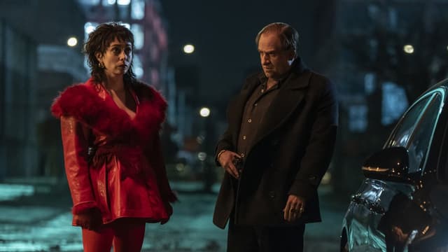 assista ao episódio 8 da temporada 1