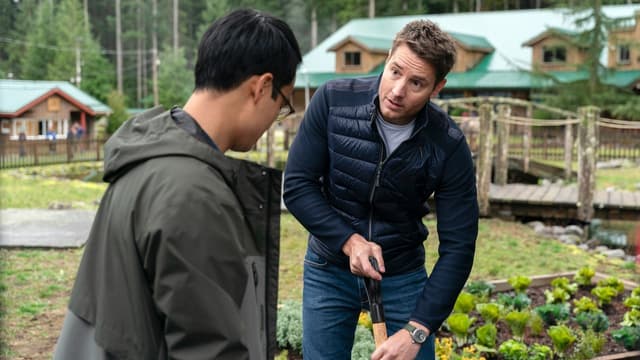 assista ao episódio 2 da temporada 1
