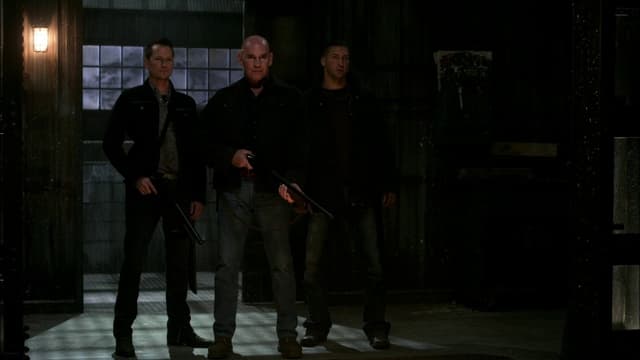 assista ao episódio 7 da temporada 6
