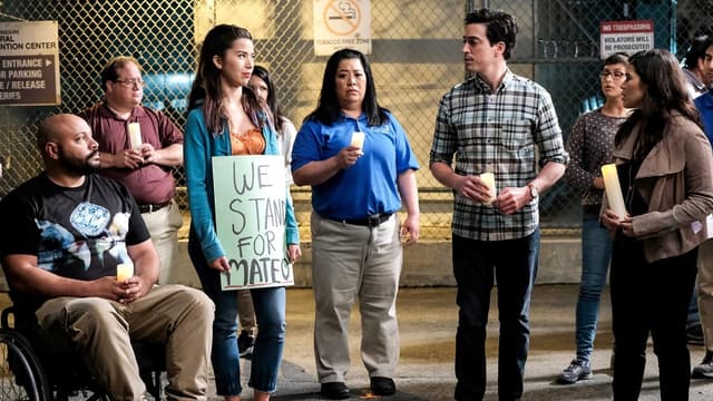 assista ao episódio 1 da temporada 5
