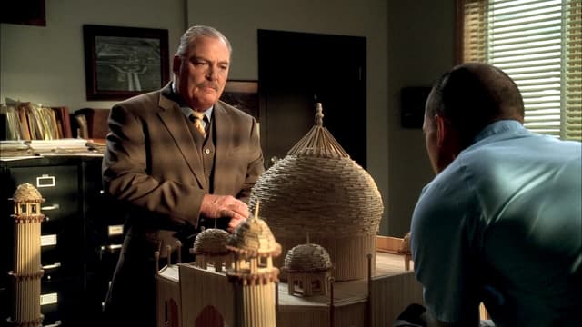 assista ao episódio 5 da temporada 1