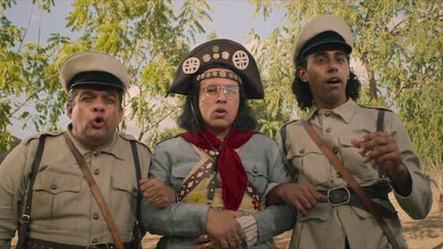 assista ao episódio 7 da temporada 1