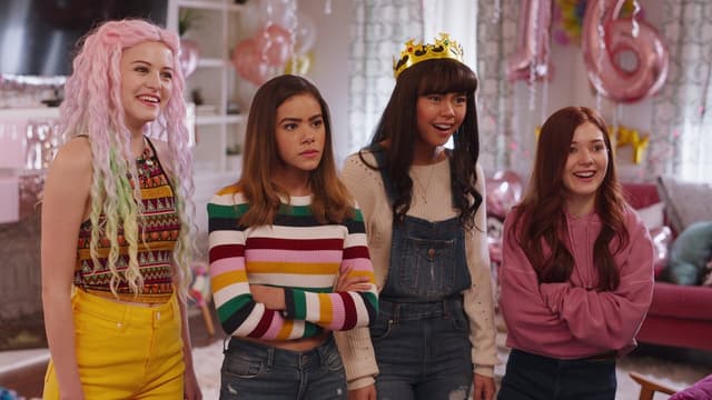 assista ao episódio 7 da temporada 1