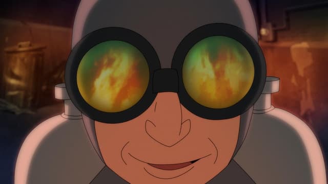 assista ao episódio 4 da temporada 1