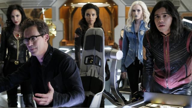 assista ao episódio 8 da temporada 3