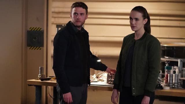 assista ao episódio 18 da temporada 5
