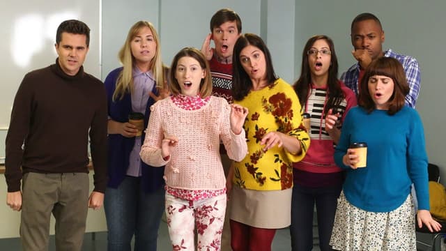 assista ao episódio 12 da temporada 8