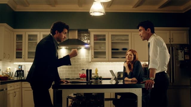 assista ao episódio 12 da temporada 1