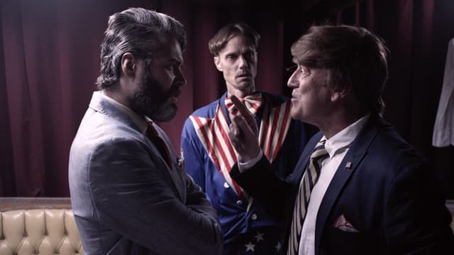 assista ao episódio 8 da temporada 3