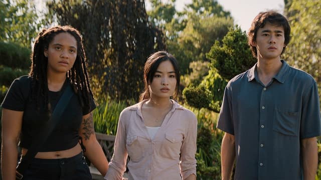 assista ao episódio 2 da temporada 1