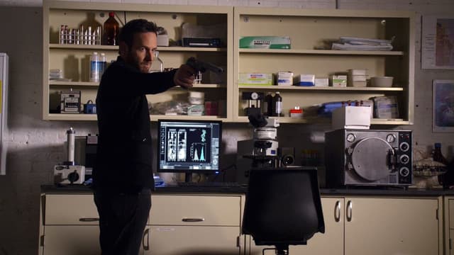 assista ao episódio 12 da temporada 1