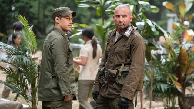 assista ao episódio 7 da temporada 3