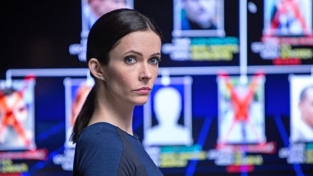 assista ao episódio 20 da temporada 5