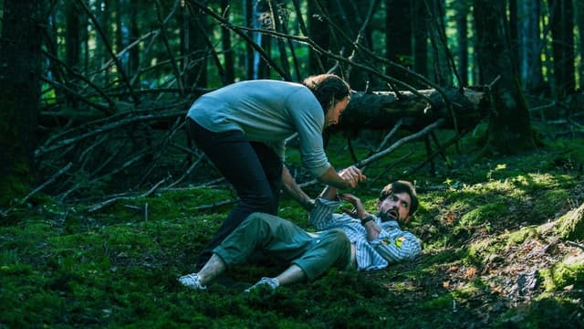 assista ao episódio 6 da temporada 1