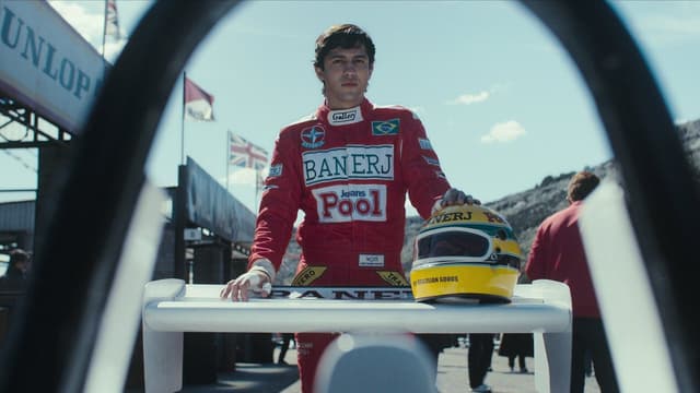assista ao episódio 2 da temporada 1