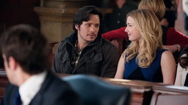 assista ao episódio 18 da temporada 1