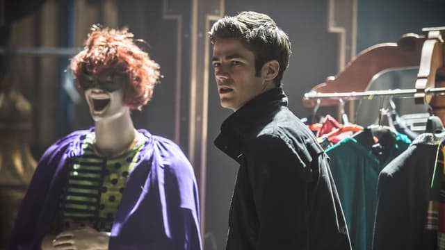 assista ao episódio 17 da temporada 1