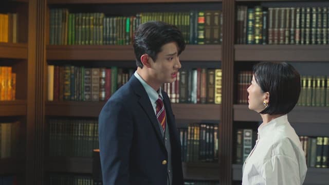 assista ao episódio 7 da temporada 1