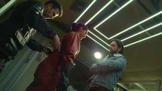 assista ao episódio 7 da temporada 1