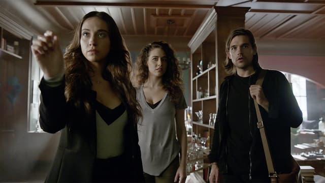 assista ao episódio 8 da temporada 2