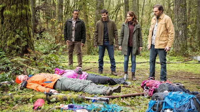 assista ao episódio 14 da temporada 5
