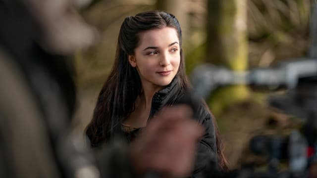 assista ao episódio 3 da temporada 6