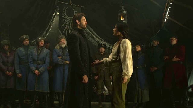 assista ao episódio 2 da temporada 1