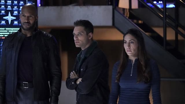assista ao episódio 7 da temporada 6