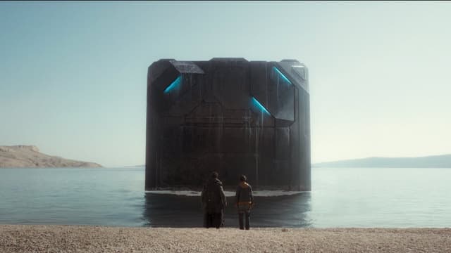 assista ao episódio 6 da temporada 1