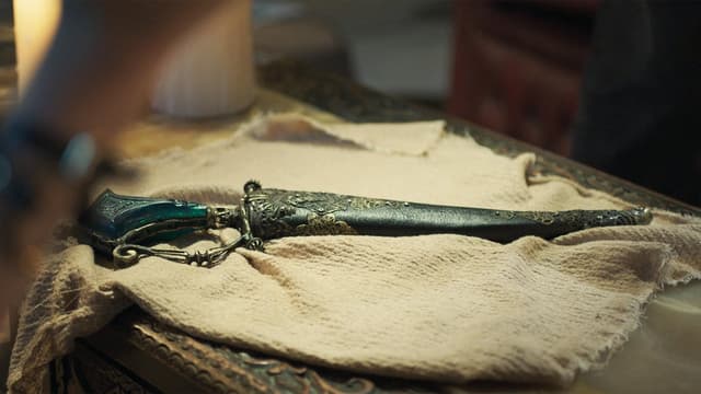 assista ao episódio 9 da temporada 1