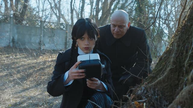 assista ao episódio 7 da temporada 1