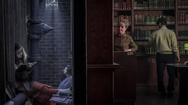 assista ao episódio 5 da temporada 1