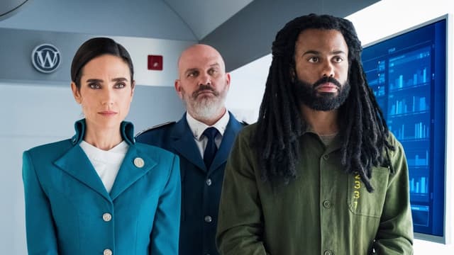 assista ao episódio 2 da temporada 1